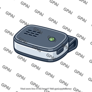 Wearable buzzer
