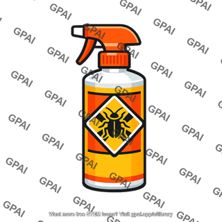 Chemical insecticide