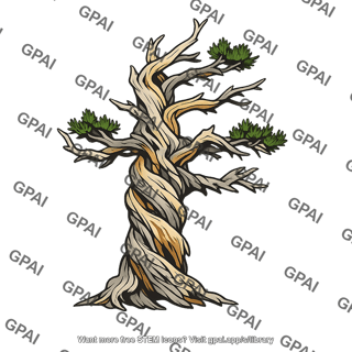 Bristlecone pine