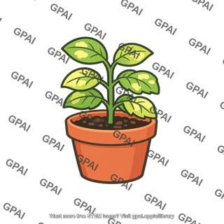 Plant deficiency