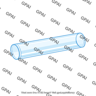 Root connection tube