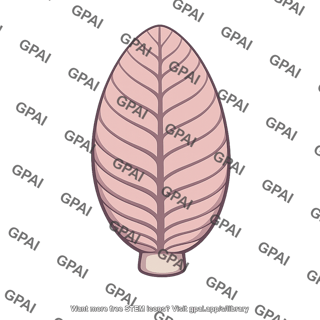 Ediacaran biota organism