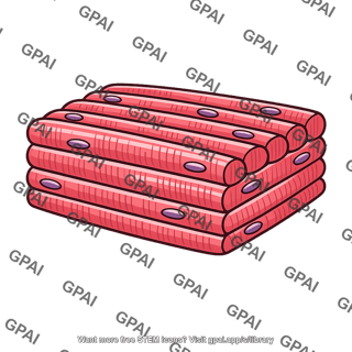Muscle tissue