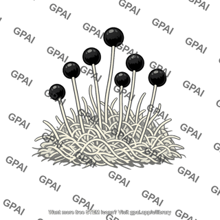 Rhizopus stolonifer