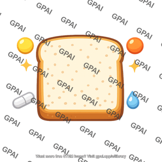 Grain product enriched