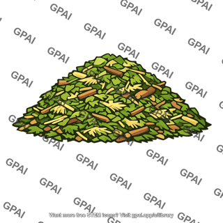 Biomass
