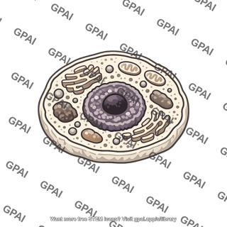 Cell preserved