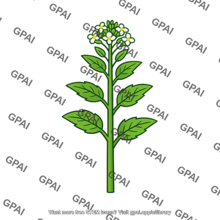 Flowering plant