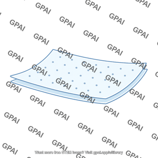 Semipermeable membrane