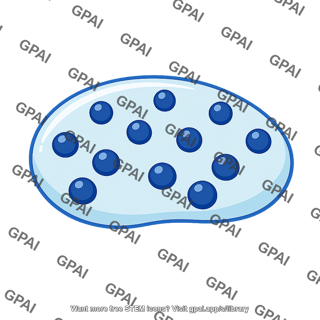 Supercell multinucleate