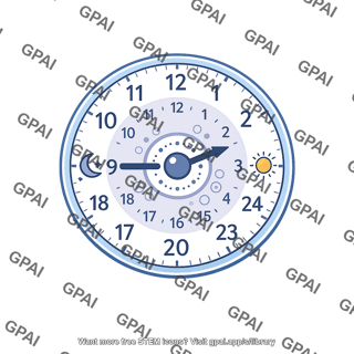 Biological clock