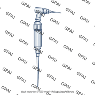 Dental drill