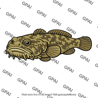 Toadfish
