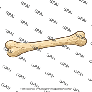 Animal bone