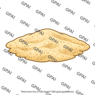 Soil sandy