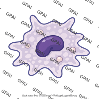 Phagocytic cell