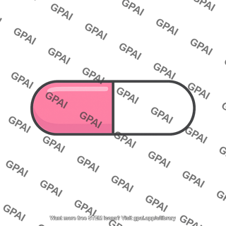 Methicillin capsule