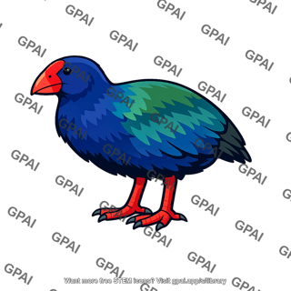 Takahe