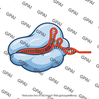 Cas9 guide rna complex