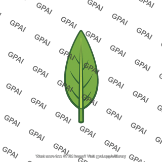 Leaf small