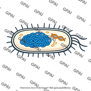 Prokaryotic cell transforming