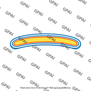 Double membrane schematic