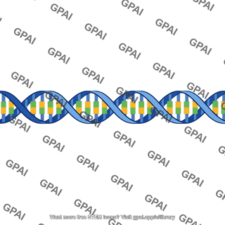 Repetitive dna