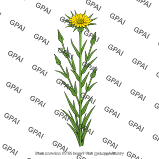 Tragopogon dubius