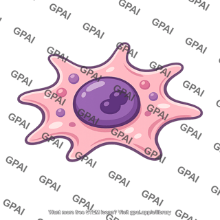 Cell transformed