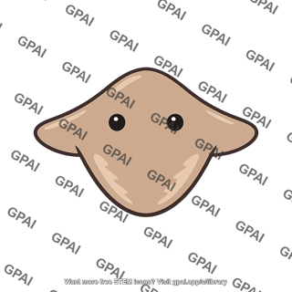 Planarian head