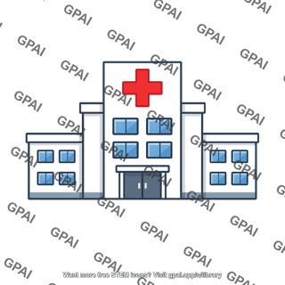 Health care facility
