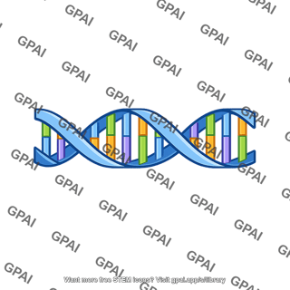 Dna double helix