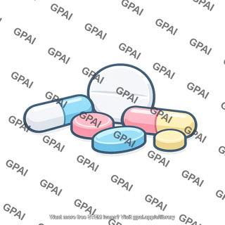 Pharmaceutical pills