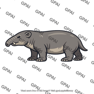 Moeritherium