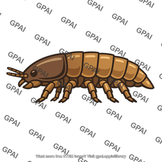 Arthropod