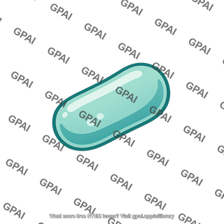 Rod shaped bacterium