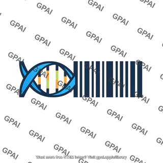 Dna barcode