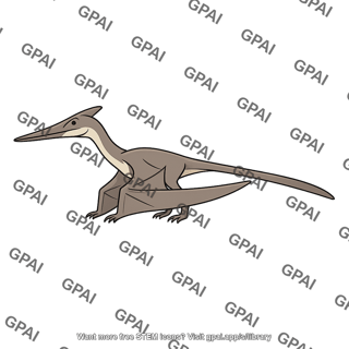 Pterosaur