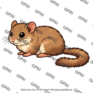 Dormouse