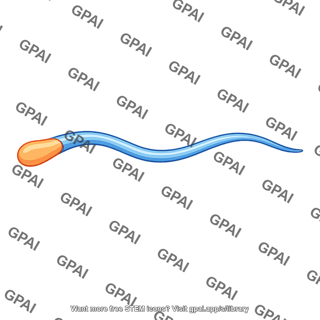 Sperm cell