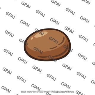 Brown seed