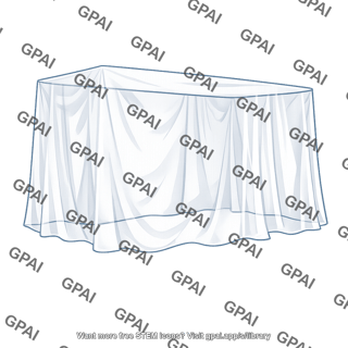 Rectangular bed net