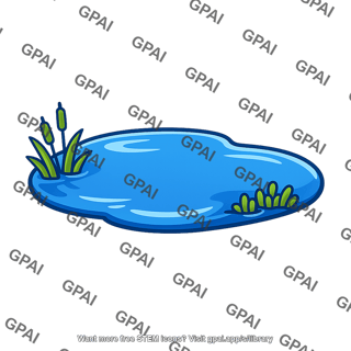 Freshwater habitat