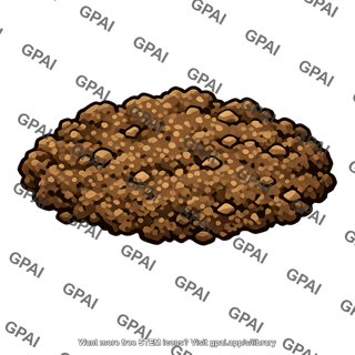 Soil sample