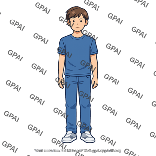Young person