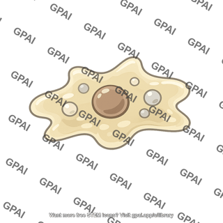 Heterotrophic protist