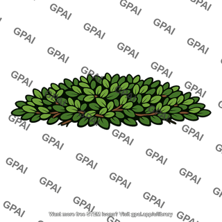 Tundra plant