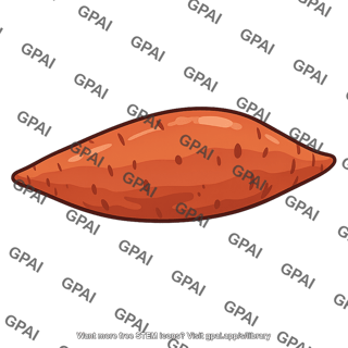 Sweet potato