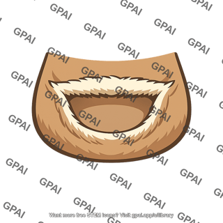 Kangaroo pouch
