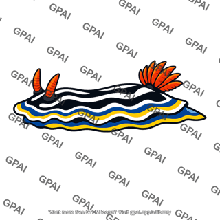 Nudibranch